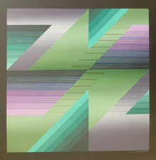 EXCEPTIONNELLE PEINTURE