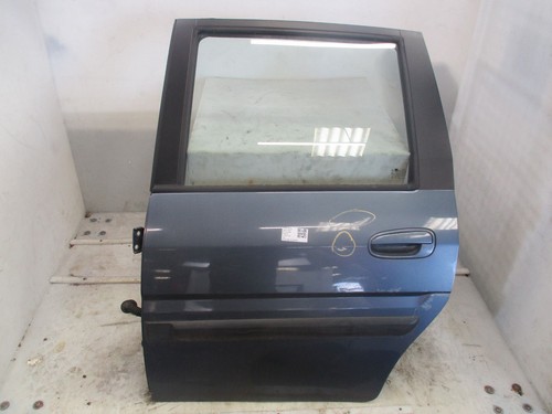 Porte arriere gauche hyundai - porte,