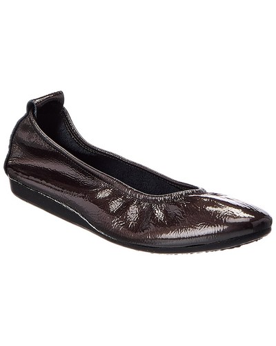 Arche laius leather - laius, flat