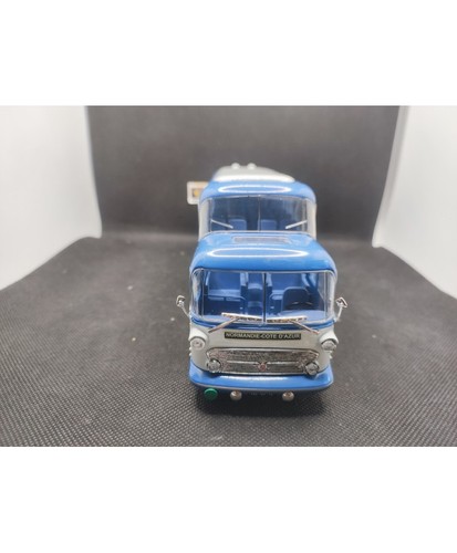 Autocar isobloc 656 - autocar,