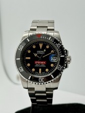 Seiko Mod Montre Automatique Sub 