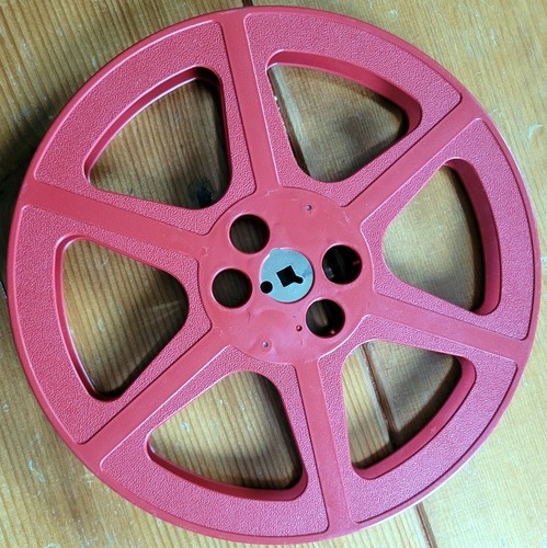 Bobine pour films - pour,
