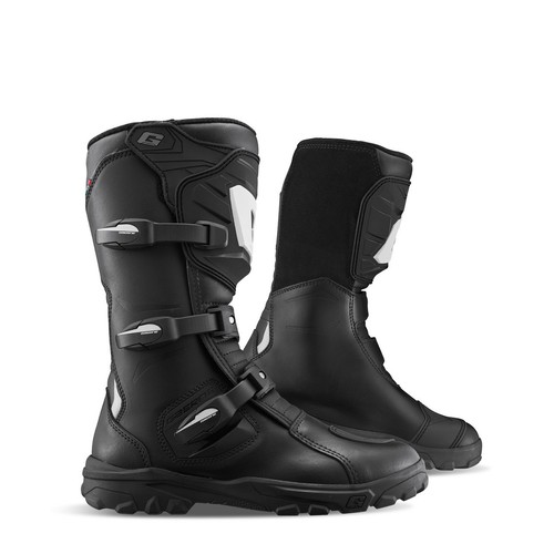 Bottes moto pour homme - bottes,