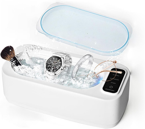 Nettoyeur ultrasons avec 350ml - avec,