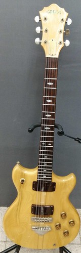 Guitare électrique greco - guitare,
