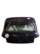 Malle/Hayon arriere CITROEN C4 CACTUS 9800805380