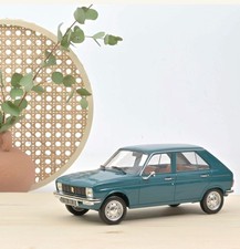 NOREV 1/18 (184900) -- PEUGEOT