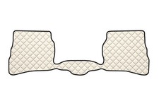 AUTO Tapis de sol arrière