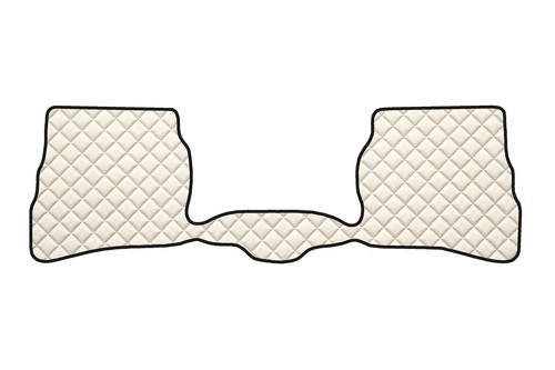 Auto tapis sol arrière - auto, de
