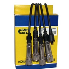 Jeu de câbles d'allumage pour