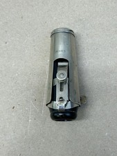 RARE  Humes  Pat. Pend. C Melody Saxophone Ligature And Cap With Mouthpiece