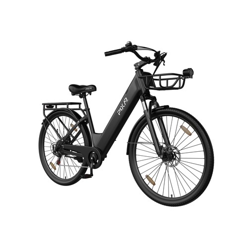 Vélo électrique 36v - vélo, 648wh