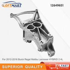 Alternator Bracket Mount Support For 2012-2016 Buick Regal Malibu Lacrosse 2.4L