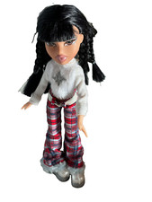 BRATZ MGA 2001 poupée