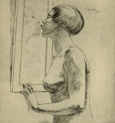 Armand rassenfosse 1928 - ❤️,