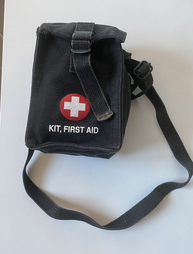 Kit vintage militaire first - kit,