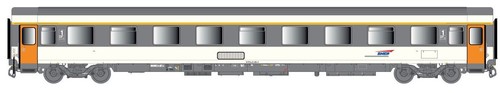 Models 40384 voiture vse - ls,
