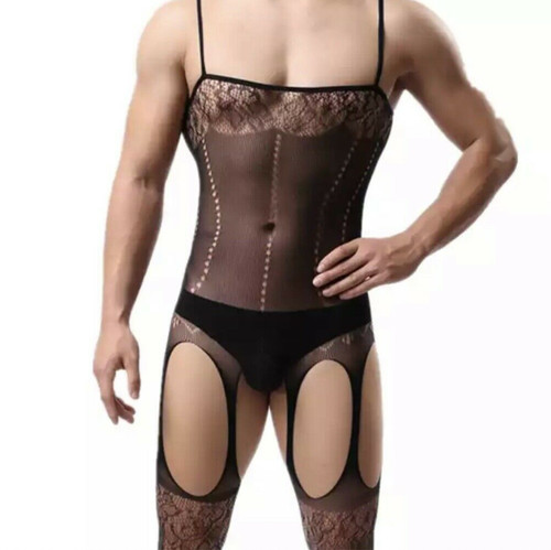Gay hommes corps costume - gay,