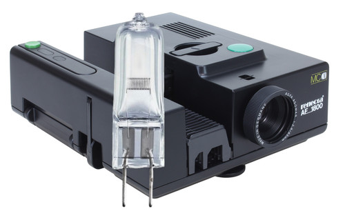 Ampoule pour reflecta 1800 - pour, af