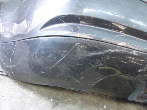 Pare choc arriere audi - pare, 2