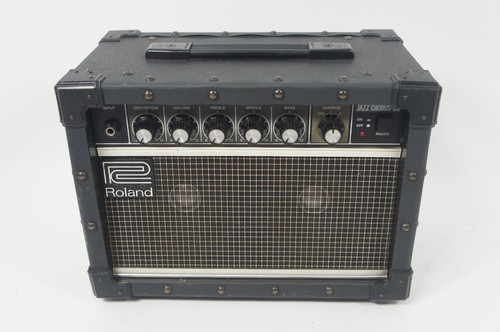 Roland jazz chorus 25w - jazz,