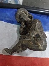 Ancien Personnage De PENDULE