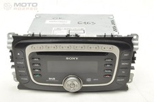 Ford Focus II MK2 Autoradio