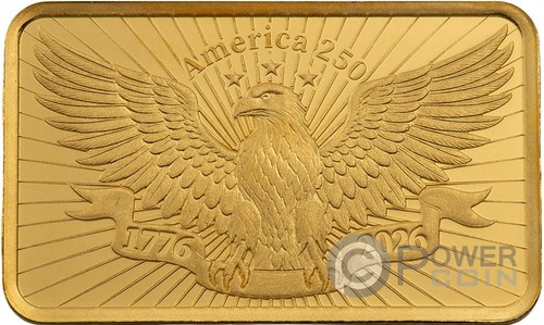 Heraldic bald eagle - eagle, 250