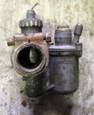 # carburateur dellorto UA19s