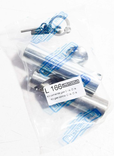 L166 kit complet commande - l166,