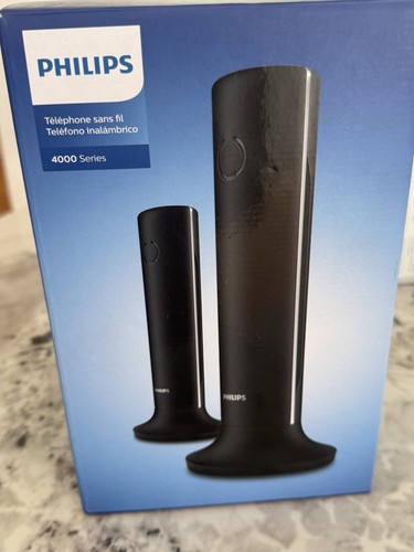 Philips 4000 series - 4000,