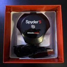 Datacolor Spyder5Elite Display