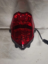 FEU ARRIERE TRIUMPH STREET