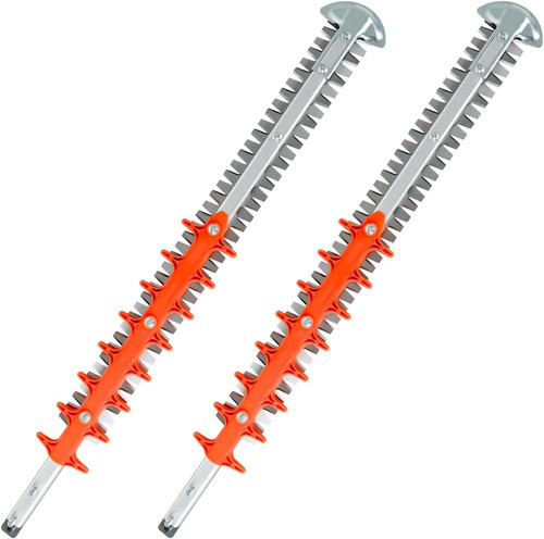 Stihl hedge trimmer - hedge, blade