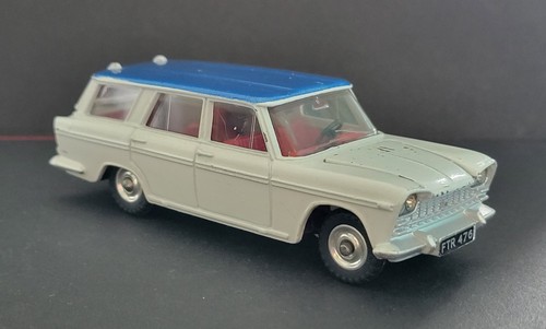 Fiat 2300 station - fiat,