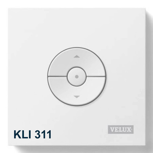 Velux integra kli311 - integra,