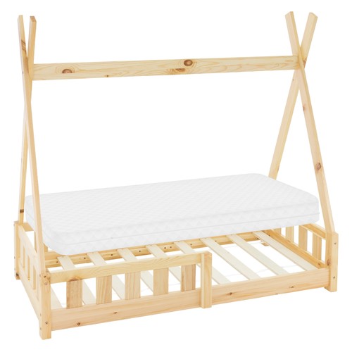Lit enfant tipi - tipi, avec