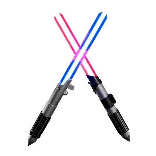 Star wars set 2 stylos - star, à