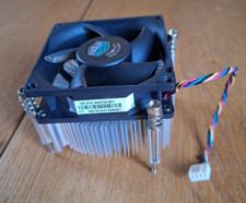 HP - Ventilateur + ventirad