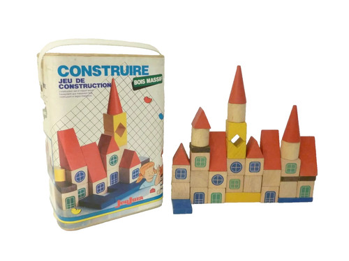 Jouet jeu de - jeu,