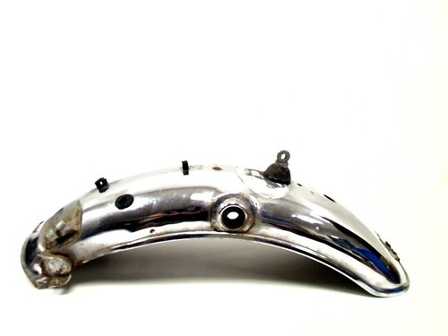 Pare boue yamaha 650 - ar, xs