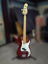 Fender USA Precision Bass /