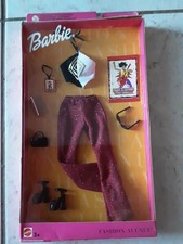 Vêtement Barbie Fashion