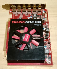 Carte Graphique AMD FirePro
