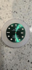 ROLEX Submariner 16800 dial