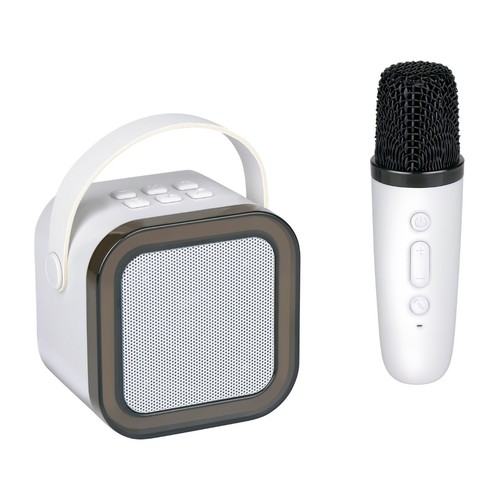 Mini karaoke set micro - set,
