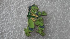 RARE NINJA TURTLE PIN S