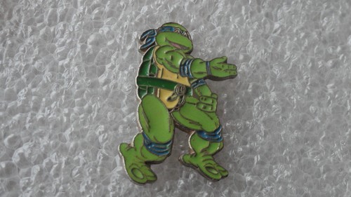 Pin tortue ninja rare - s,