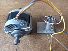 SONY TC 630 moteur reference