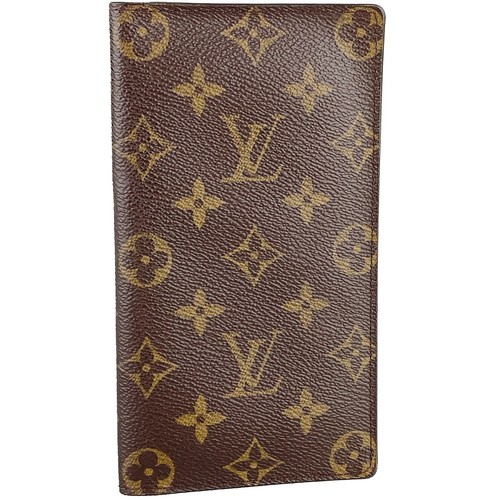 Portefeuille long louis - long,